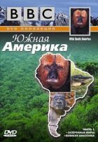 BBC: Південна Америка онлайн безкоштовно