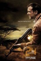 24: Спокута онлайн безкоштовно