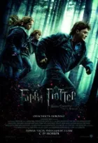 Гаррі Поттер і Дари Смерті: Частина 1 онлайн безкоштовно