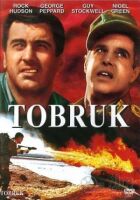 Тобрук онлайн безкоштовно