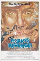 Porky's 3: Помста онлайн безкоштовно