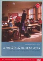 І втечу я на край світу онлайн безкоштовно