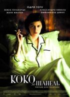 Коко до Шанель онлайн безкоштовно