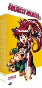 Bannô cell nekomusume TV онлайн безкоштовно