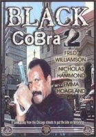 Чорна кобра 2 онлайн безкоштовно