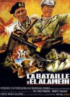 Битва за Ель Аламейн онлайн безкоштовно