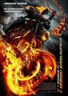 Примарний гонщик 2 онлайн безкоштовно