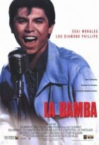 La bamba онлайн безкоштовно