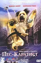 Собака - каратист онлайн безкоштовно