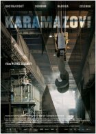 Брати Карамазови онлайн безкоштовно