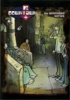 Центральний округ. Гаряча точка онлайн безкоштовно