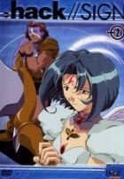 .hack//SIGN онлайн безкоштовно