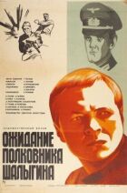 Очікування полковника Шалигіна онлайн безкоштовно