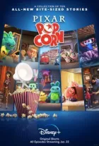Мультяшки від Pixar онлайн безкоштовно