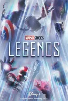 Marvel Studios: Легенди онлайн безкоштовно