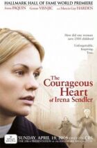 Хоробре серце Ірени Сендлер онлайн безкоштовно