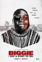 Notorious B.I.G.: Моя історія онлайн безкоштовно