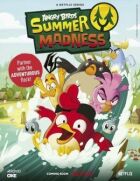 Angry Birds: Літнє божевілля онлайн безкоштовно