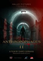 Антропофагус II онлайн безкоштовно