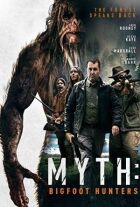Миф: охотники на бигфута онлайн безкоштовно