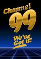 99 канал онлайн безкоштовно