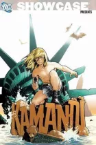 Витрина DC: Каманди: Последний мальчик на Земле! онлайн безкоштовно