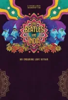 The Beatles в Індії онлайн безкоштовно