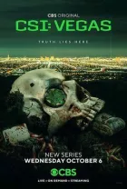 CSI: Вегас онлайн безкоштовно