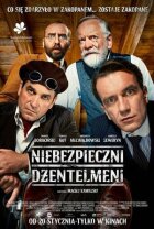Небезпечні джентельмени онлайн безкоштовно