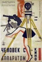 Людина з кіноапаратом онлайн безкоштовно