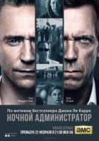 Нічний адміністратор онлайн безкоштовно