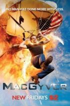 МакГайвер. онлайн безкоштовно