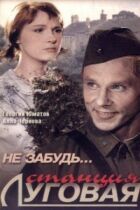 Не забудь... станція Лугова онлайн безкоштовно