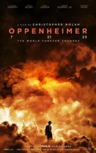 Оппенгеймер онлайн безкоштовно