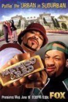 Шоу Method Man та RedMan онлайн безкоштовно