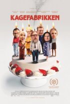 Кондитерська фабрика онлайн безкоштовно