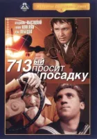713-й просить посадку онлайн безкоштовно
