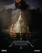Алп-Арслан: Великий Сельджук онлайн безкоштовно