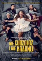 Не перелюбствуй і не кради онлайн безкоштовно