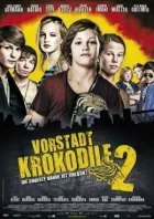 Сільські крокодили 2 онлайн безкоштовно