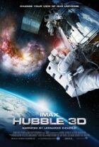Телескоп Габбл у 3D онлайн безкоштовно
