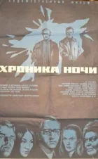 Хроніка ночі онлайн безкоштовно