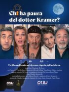Хто боїться доктора Крамера? онлайн безкоштовно