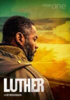 Лютер онлайн безкоштовно