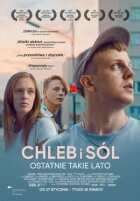 Хліб і сіль онлайн безкоштовно