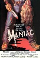 Маньяк онлайн безкоштовно