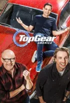 Top Gear America онлайн безкоштовно
