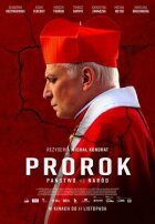 Пророк онлайн безкоштовно
