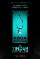 Аферист із Tinder онлайн безкоштовно