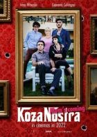 Cosa Nostra онлайн безкоштовно